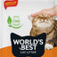 World'S Best Cat Litter Low Track & Dust Control