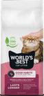 World'S Best Cat Litter Good Habits Multicat
