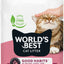 World'S Best Cat Litter Good Habits Multicat