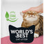 World'S Best Cat Litter Good Habits Multicat