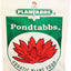 Pondtabbs Aquatic Plant Food