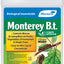 Monterey B.T. Biological Insecticide