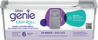 Litter Genie Ez Roll Refill