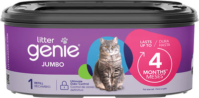 Litter Genie Jumbo Refill