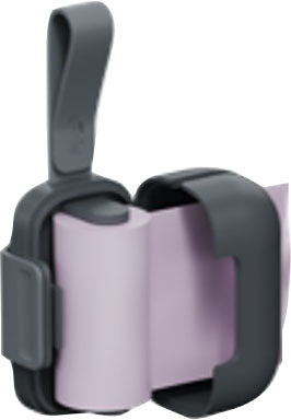 Pet Genie On The Go Bag Dispenser