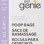 Pet Genie On The Go Waste Bags