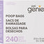 Pet Genie On The Go Waste Bags