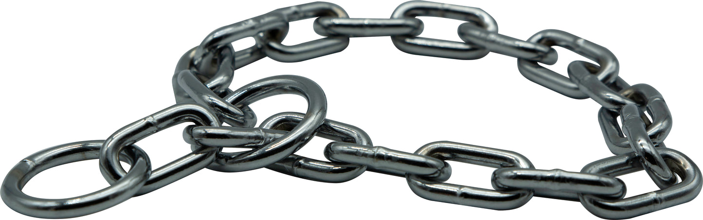 Choke Chain Extra Heavy Duty