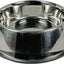 Non-Tip Stainless Steel Dog Bowl
