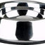 Non-Tip Stainless Steel Dog Bowl