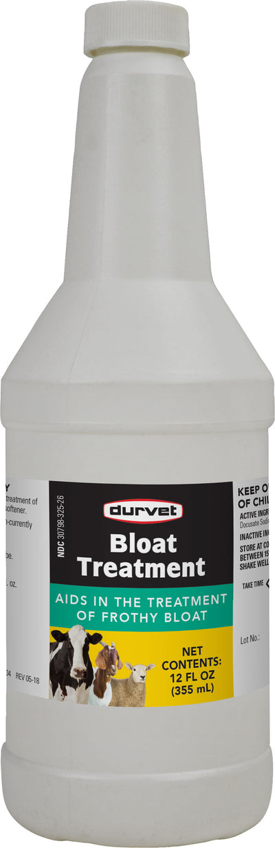 Durvet Bloat Treatment