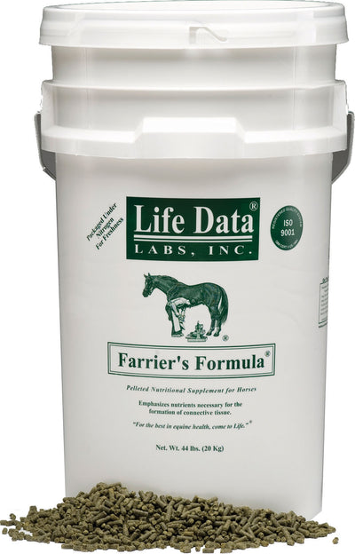 Farriers Formula Pail