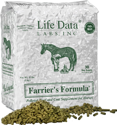 Farriers Formula Refill Bag (Pack Of 2)