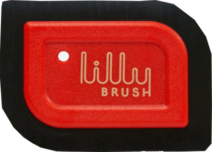 Lilly Brush Pet Hair Clean-Up Mini Blade