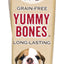 Yummy Bone Flavor Filled Bone Singles (Pack Of 15)