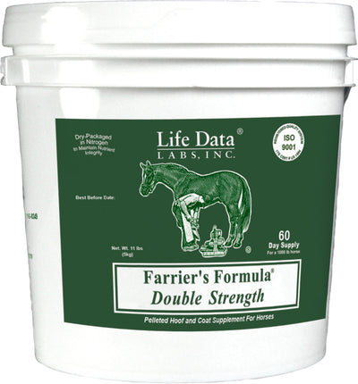 Farriers Formula Dbl Strength Pail (Pack Of 2)