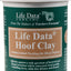 Life Data Hoof Clay (Pack Of 2)