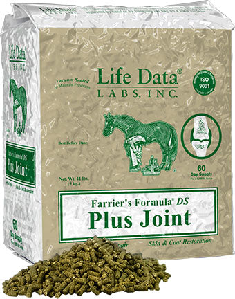 Farriers Formula Dbl Strength Plus Joint (Pack Of 2)