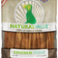 Natural Value Usa Stick Recipe