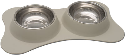 Flex Double Diner Bone Shaped