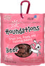 Houndations Usa Training Treats W/Carabiner