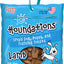 Houndations Usa Training Treats W/Carabiner