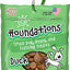 Houndations Usa Training Treats W/Carabiner