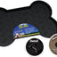 Bella Spill Proof Bone Shaped Place Mat