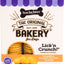 Lick 'N Crunch Sandwich Cookies