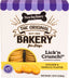 Lick 'N Crunch Sandwich Cookies