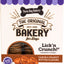 Lick 'N Crunch Sandwich Cookies
