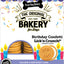 Lick 'N Crunch Sandwich Cookies
