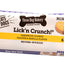 Lick 'N Crunch Sandwich Cookies Single Serving Pdq (Pack Of 24)