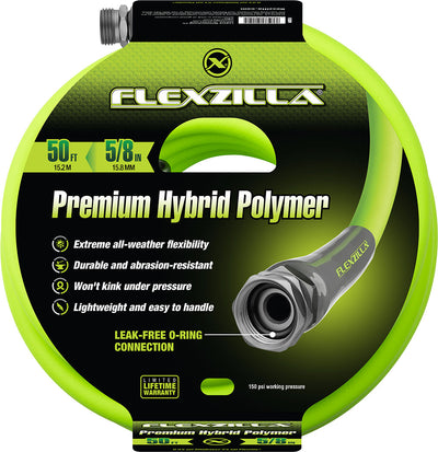 Flexzilla Garden Hose