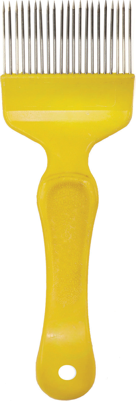 Little Giant Honey Uncapping Scratcher Fork