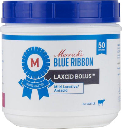 Laxcid Bolus