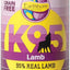 Holistic K95 Grain Free Dog Food (Pack Of 12)