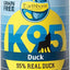 Holistic K95 Grain Free Dog Food (Pack Of 12)