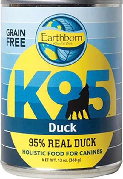 Holistic K95 Grain Free Dog Food (Pack Of 12)