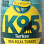 Holistic K95 Grain Free Dog Food (Pack Of 12)