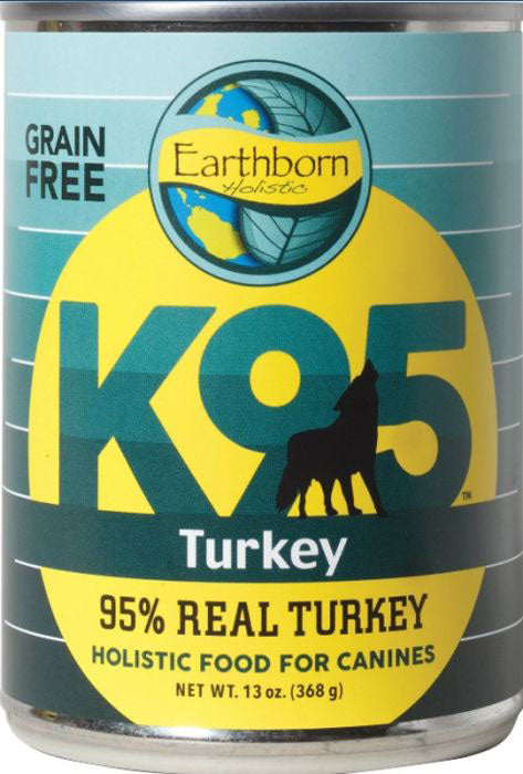 Holistic K95 Grain Free Dog Food (Pack Of 12)