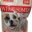 Wholesomes Grain Free Moist Treats For Dogs