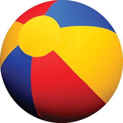 Horsemen'S Pride Jolly Mega Beachball Cover