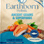 Earthborn Holistic Unrefined Whole Grain Dog Food