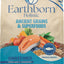 Earthborn Holistic Unrefined Whole Grain Dog Food