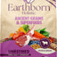 Earthborn Holistic Unrefined Whole Grain Dog Food