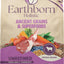 Earthborn Holistic Unrefined Whole Grain Dog Food