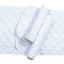 Quilted Leg Wrap