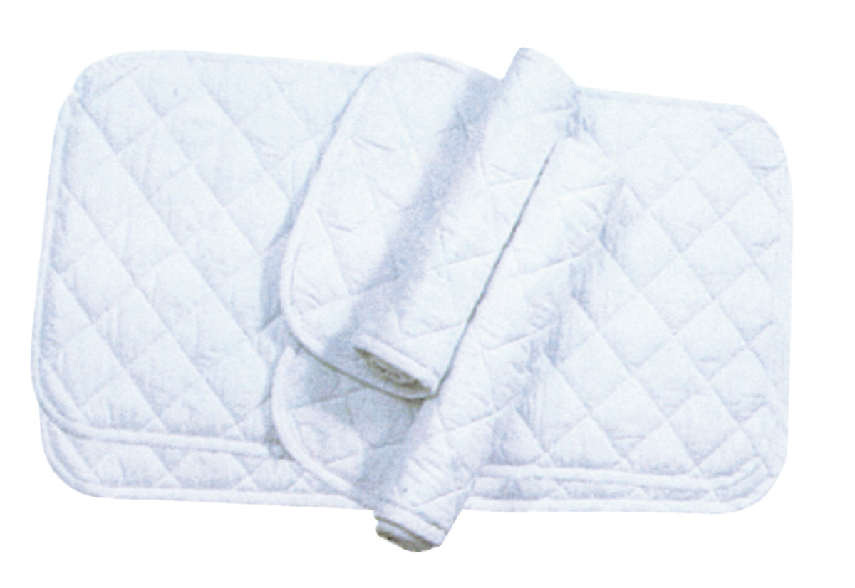 Quilted Leg Wrap