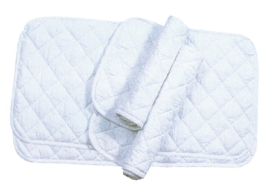 Quilted Leg Wrap
